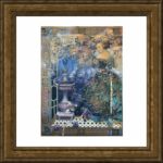 Carpet: "Флорентийские сады"