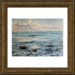 The Caspain Sea